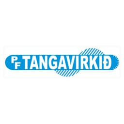 Tangavirkið logo