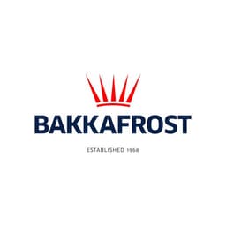 Bakkafrost logo