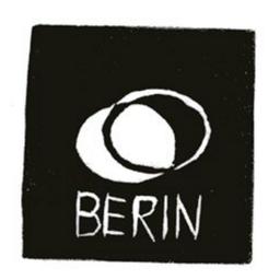 Berin logo