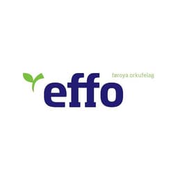 Effo logo