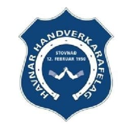 Havnar Handverkarafelag logo