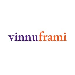 Vinnuframi logo