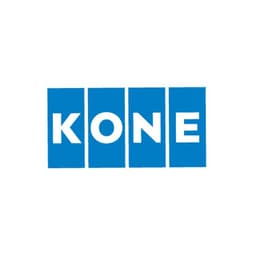 KONE A/S logo