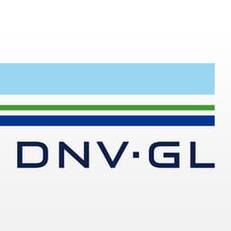 DNV logo