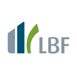 LBF logo