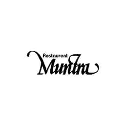 Restaurant Muntra logo