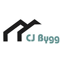 CJ Bygg logo