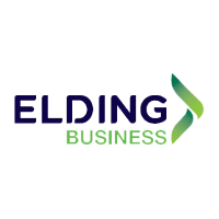 Elding Business logo