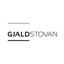 Føroya Gjaldstova logo