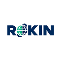 Rókin logo