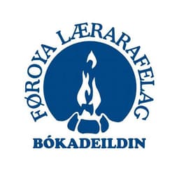 Føroya Lærarafelag logo