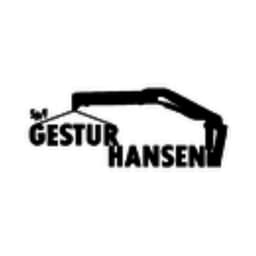 Krana- & Lastbilakoyring v/Gestur Hansen logo