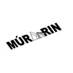 Múrarin v/Kell E. Jensen logo