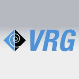 Virkisráðgeving VRG logo