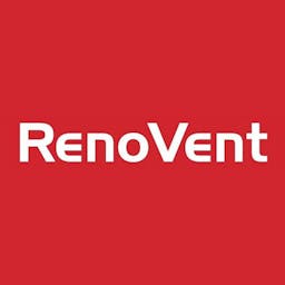 RenoVent logo