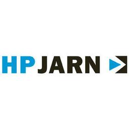 HP Jarn logo