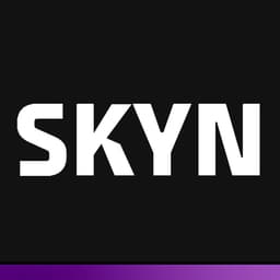 Skyn logo