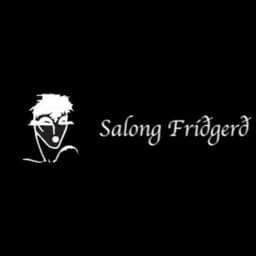 Salong Fríðgerð logo