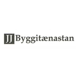 JJ Byggitænastan logo