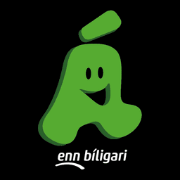 Á handilin í Fuglafirði logo