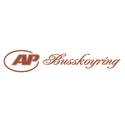 AP Busskoyring logo