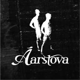 Áarstova logo