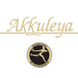 Blómuhandilin Akkuleya logo