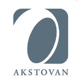 Akstovan logo