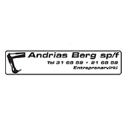 Andrias Berg logo