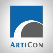 Articon logo