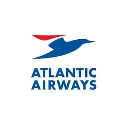 Atlantic Airways logo