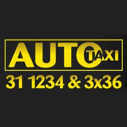 Auto Taxi logo