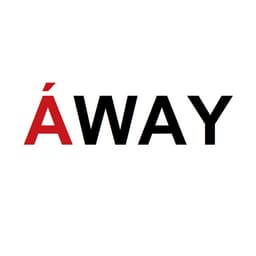 Áway Service logo