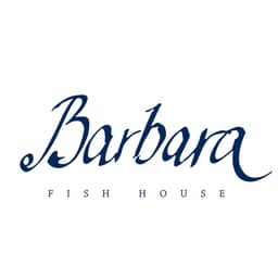 Barbara Fish House logo