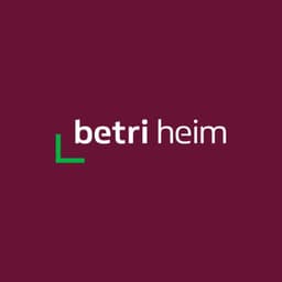 Betri Heim logo