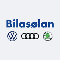 Bilasølan logo