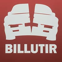 Billutir logo