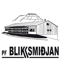 Blikksmiðjan logo