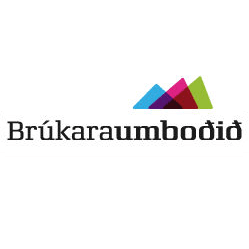 Brúkaraumboðið logo