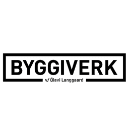 Byggiverk logo