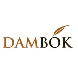 Dambók v/Eyðhild Dam Hansen logo