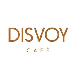 Café Disvoy logo