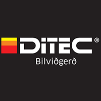 Ditec logo