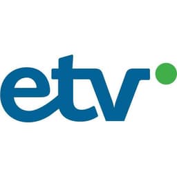 ETV El-Talvuvirkið logo