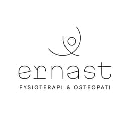 Ernast logo