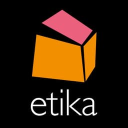 Etika logo