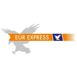 EUR-Express logo