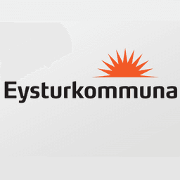 Eysturkommuna logo