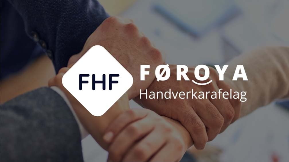 Føroya Handverkarafelag cover