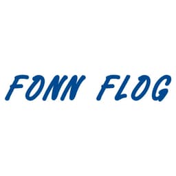 Fonn Flog logo